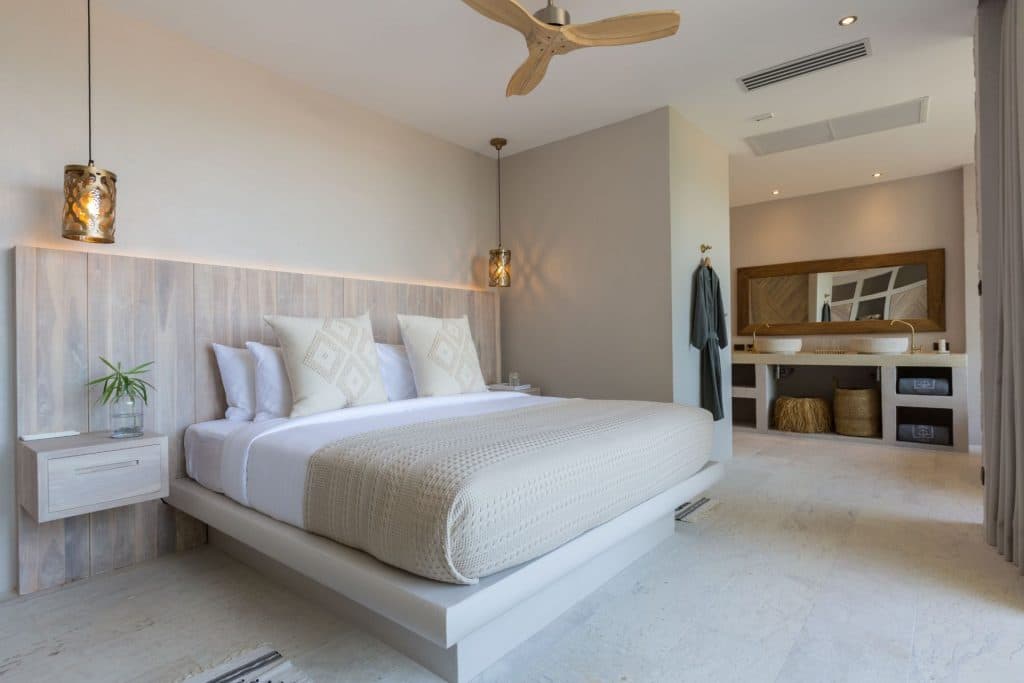Suite Duplex Seaview